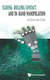 Sliding-rolling Contact and In-hand Manipulation