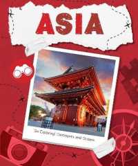 Asia (Go Exploring! Continents and Oceans)