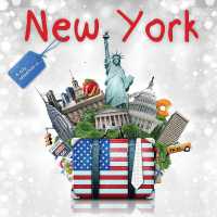 New York (A City Adventure in)