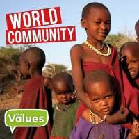 World Community (Our Values)