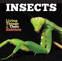 Insects (Living Things and Their Habitats)