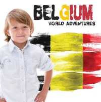 Belgium (World Adventures)