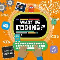 What is Coding? (Computers and Coding)