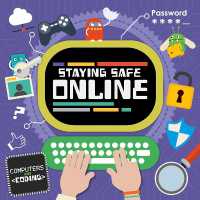 Staying Safe Online (Computers and Coding)