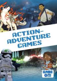Action-Adventure Games (Game On!)