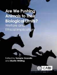 Are We Pushing Animals to Their Biological Limits? : Welfare and Ethical Implications