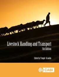 Livestock Handling and Transport （5TH）