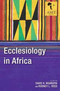 Ecclesiology in Africa (Africa Society of Evangelical Theology Series)