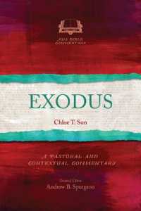Exodus : A Pastoral and Contextual Commentary (Asia Bible Commentary Series)