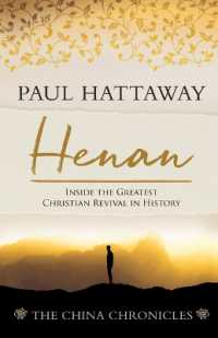 Henan : Inside the Greatest Christian Revival in History (The China Chronicles)