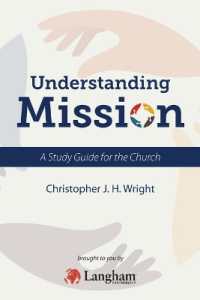 Understanding Mission : A Study Guide for the Church