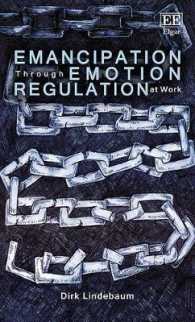 Emancipation through Emotion Regulation at Work