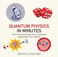 Quantum Physics in Minutes (In Minutes)
