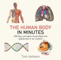 The Human Body in Minutes (In Minutes)