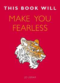 This Book Will Make You Fearless (This Book Will...)