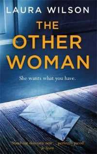 Other Woman : The most breathtaking twist of the year -- Paperback