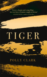 Tiger -- Hardback