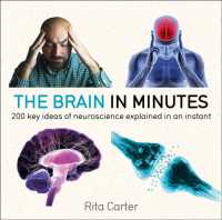 The Brain in Minutes (In Minutes)