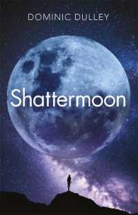 Shattermoon : the first in the action-packed space opera series the Long Game (The Long Game)