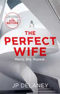 Perfect Wife -- Paperback / softback