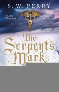 The Serpent's Mark : The compulsive mystery of treason and lies from the bestselling historical crime series, perfect for fans of S J Parris and Shardlake (The Jackdaw Mysteries)