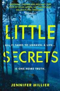 Little Secrets -- Paperback / softback