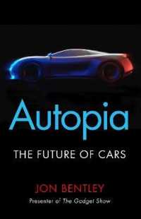 Autopia : The Future of Cars