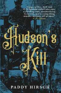 Hudson's Kill (Lawless New York)