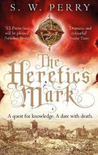 The Heretic's Mark : The enthralling story of conspiracy and murder from the bestselling historical crime series, perfect for fans of S J Parris and Shardlake (The Jackdaw Mysteries)