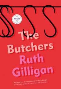 Butchers -- Paperback / softback （Export/Air）
