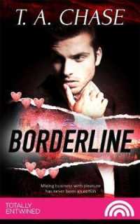 Borderline (Delarosa Secrets)
