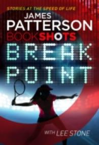 Break Point : Bookshots -- Paperback / softback