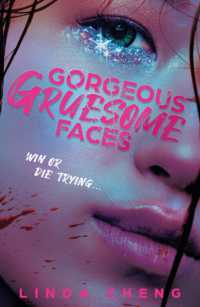 Gorgeous Gruesome Faces : A K-pop inspired sapphic supernatural thriller