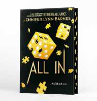 The Naturals: The Naturals: All In, Book 3 : cold cases get hot in the unputdownable mystery series from the bestselling author of the Inheritance Games (The Naturals)