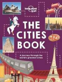 Lonely Planet Kids the Cities Book (Fact Book)