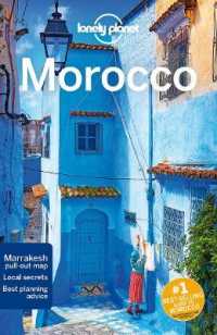Lonely Planet Morocco (Lonely Planet Morocco)