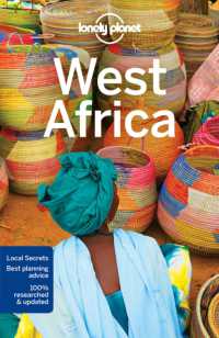 Lonely Planet West Africa (Travel Guide) （9TH）