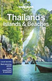 Lonely Planet Thailand's Islands & Beaches (Travel Guide) （11TH）