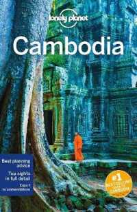 Lonely Planet Cambodia (Lonely Planet Cambodia)