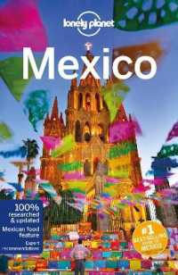 Lonely Planet Mexico (Lonely Planet Mexico)