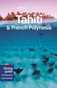 Lonely Planet Tahiti & French Polynesia (Travel Guide) （11TH）