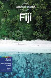 Lonely Planet Fiji (Travel Guide) （11TH）