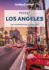 Lonely Planet Pocket Los Angeles (Pocket Guide) -- Paperback / softback （6 ed）