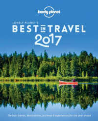 Lonely Planet's Best in Travel 2017 (Lonely Planet's the Best in Travel) （12TH）