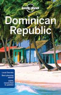 Lonely Planet Dominican Republic (Lonely Planet Dominican Republic & Haiti)