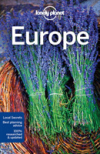 Lonely Planet Europe (Lonely Planet. Europe) （2ND）