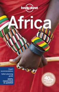 Lonely Planet Africa (Travel Guide) （14TH）