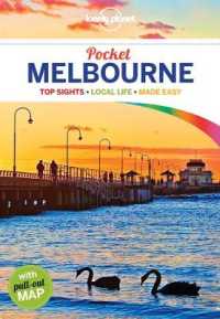 Lonely Planet Pocket Melbourne (Lonely Planet City Guides)