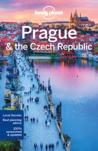 Lonely Planet Prague & the Czech Republic (Lonely Planet Prague)