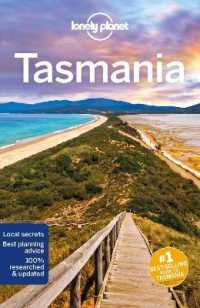 Lonely Planet Tasmania (Travel Guide) （8TH）